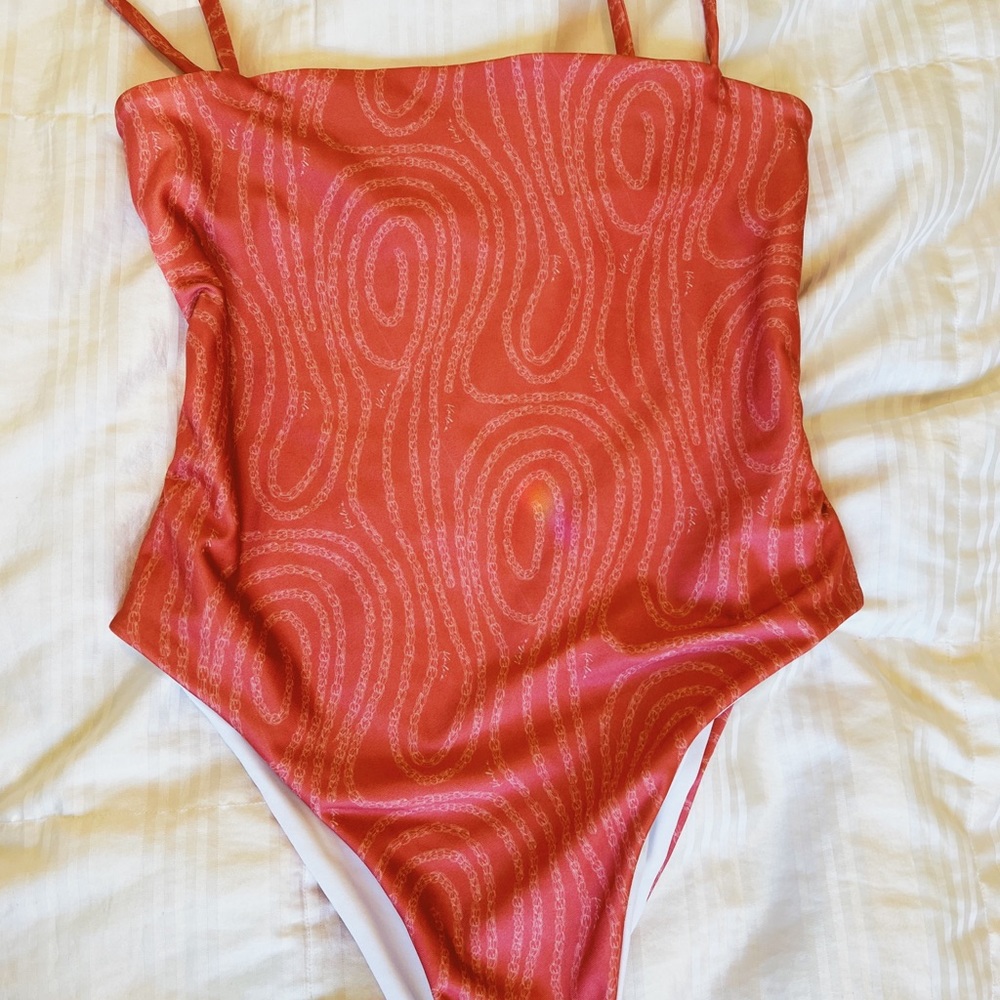 KAILEA SWIM ONE PIECE